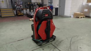 ErgoPack 713X Strapping Machine