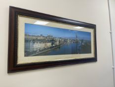 The Tyne Picture Frame