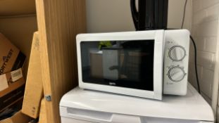 IGenix Microwave