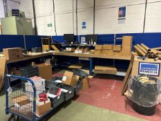 Warehouse Workstation