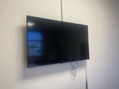 Samsung TV 42