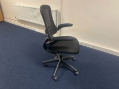 4 x Office Chairs