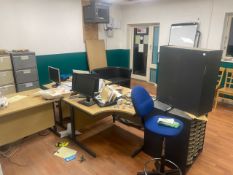 Contents Of Office