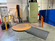 Strapek Shrink Wrapping Machine