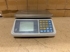 Scalix Counting Scale