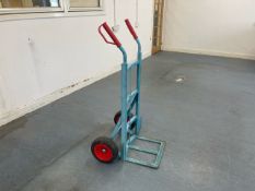 Sack Barrow