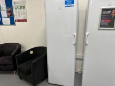 Indesit Tall Fridge