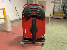 ErgoPack 713X Strapping Machine