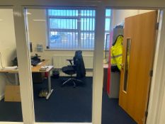 Contents Of Office