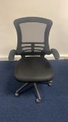 6 x Office Chairs