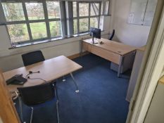 Office Contents