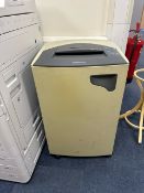 Fellowes Electric Paper Shredder