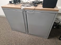 Steel Cabinet