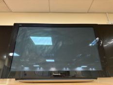 Panasonic TV 42 Inch