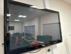 LG TV 42 Inch