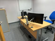 Contents of Office