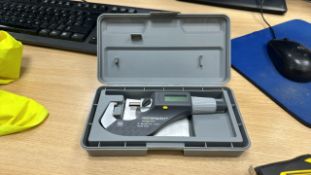 Tesa 06030010 Micromaster