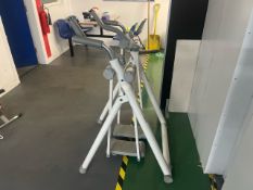 Infiniti Gravity Walker