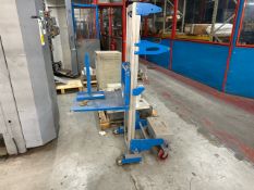 Genie Lift