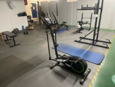 York Cross Trainer