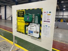 First Aid Board
