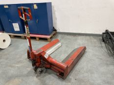 Rotatrue Reel Truck