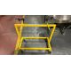 Guillotine Blade Transport Trolley - Image 2 of 4