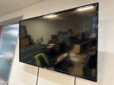 LG TV 43