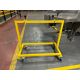Guillotine Blade Transport Trolley - Image 1 of 4