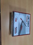Lincoln TIG Welding Torch LTP26G