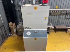 Fulton Electropack Steam Boiler