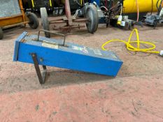 Electrode Quiver