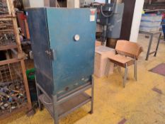 230V Welding Electrode Cabinet