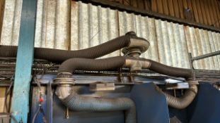 Fume Extraction System