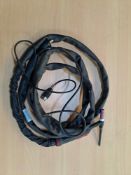 Lincoln TIG Welding Torch LTP26G