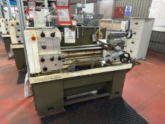 Harrison M300 Lathe
