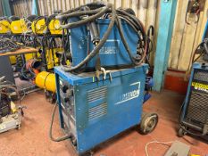Citoarc Welding Station