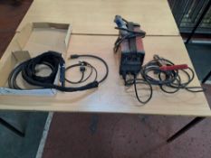 Nexus NXT MMA/TIG Welding Machine