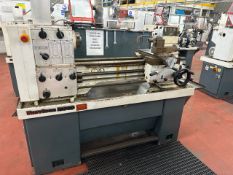 Harrison M300 Lathe