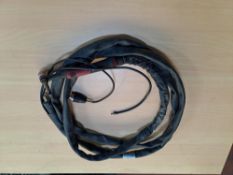 Lincoln TIG Welding Torch LTP26G