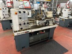 Harrison M300 Lathe