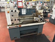 Harrison M300 Lathe