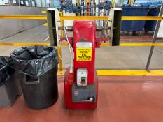 J.G 10 Double Ended Grinder