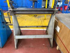 Plate Roller