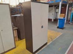 Steel Locker
