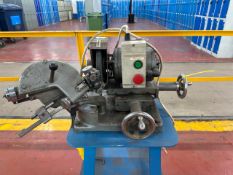 Dormer Model 108 Drill Grinder