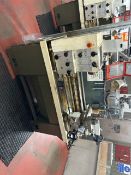 Harrison M300 Lathe