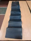 Green Welding Curtains