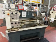Harrison M300 Lathe