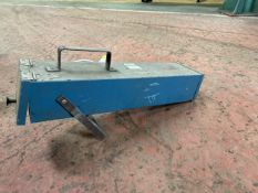 Electrode Quiver